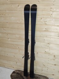 LYŽE BLIZZARD RTX POWER 153CM